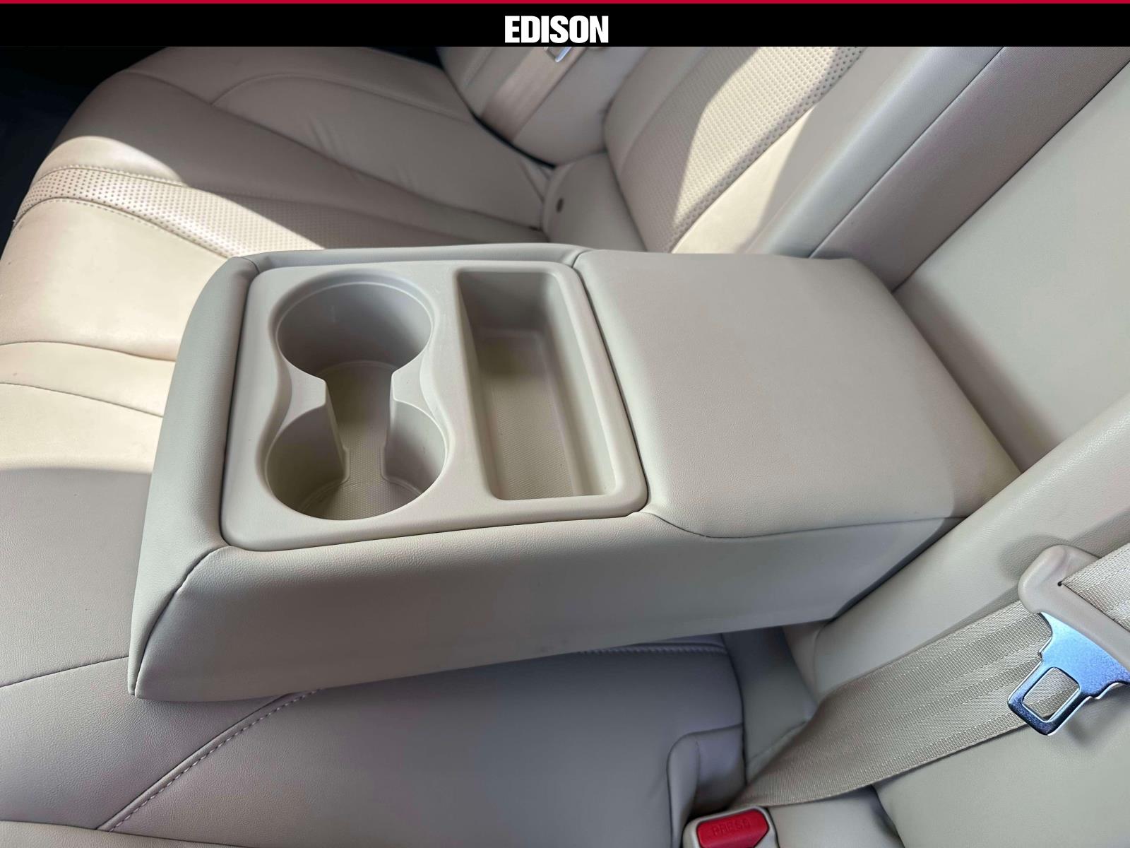 2025 Acura TLX Technology Package - Photo 10