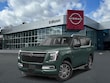 Nissan Armada