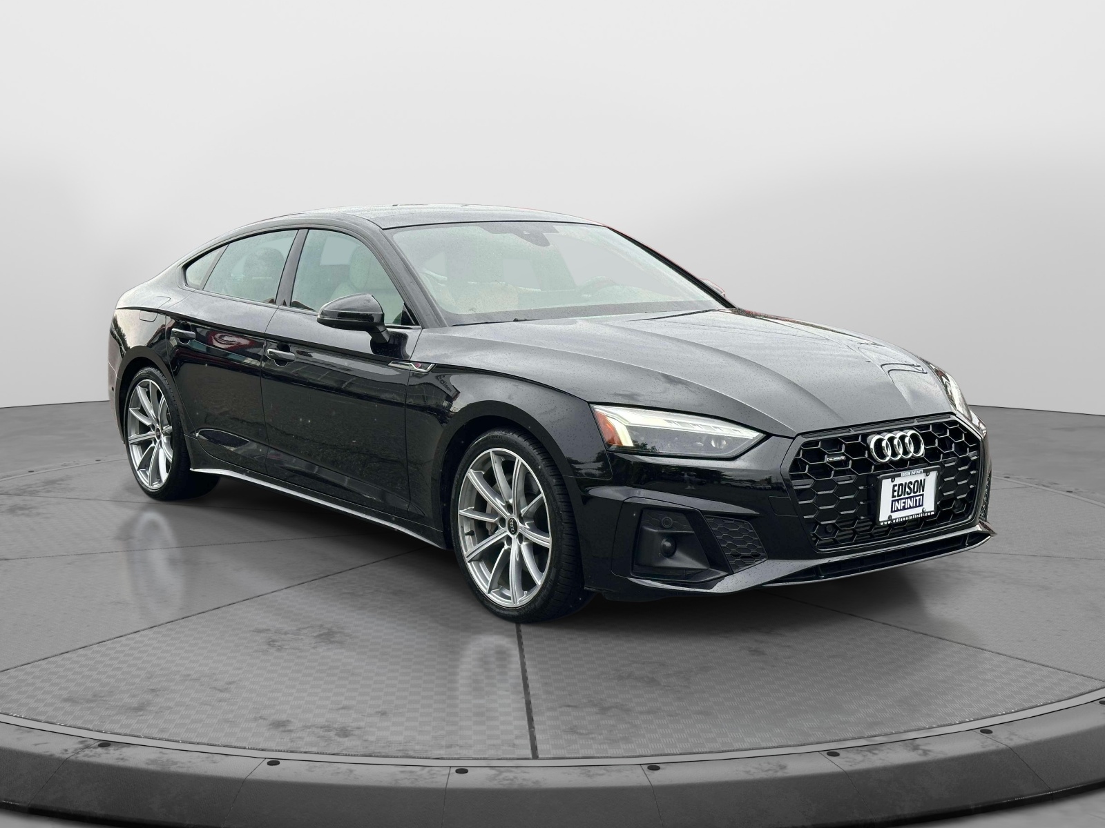 2025 Audi A5 Sportback Premium