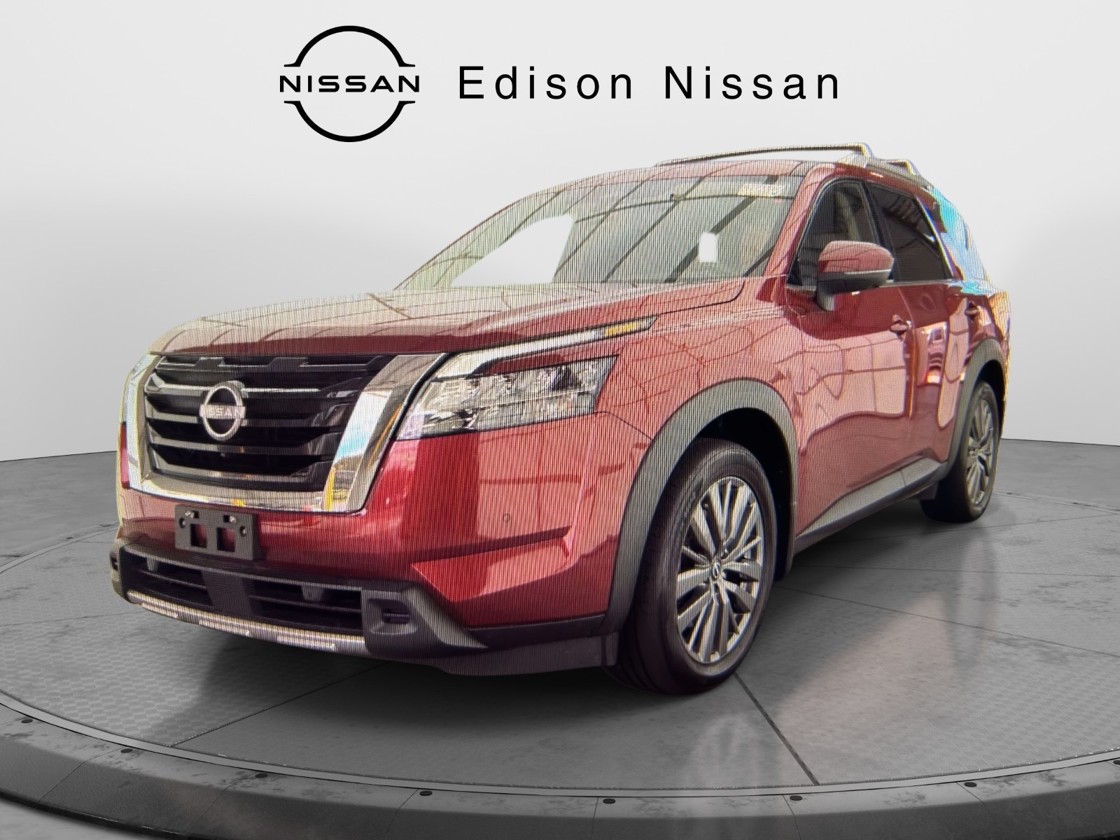 2023 Nissan Pathfinder Sport Utility 