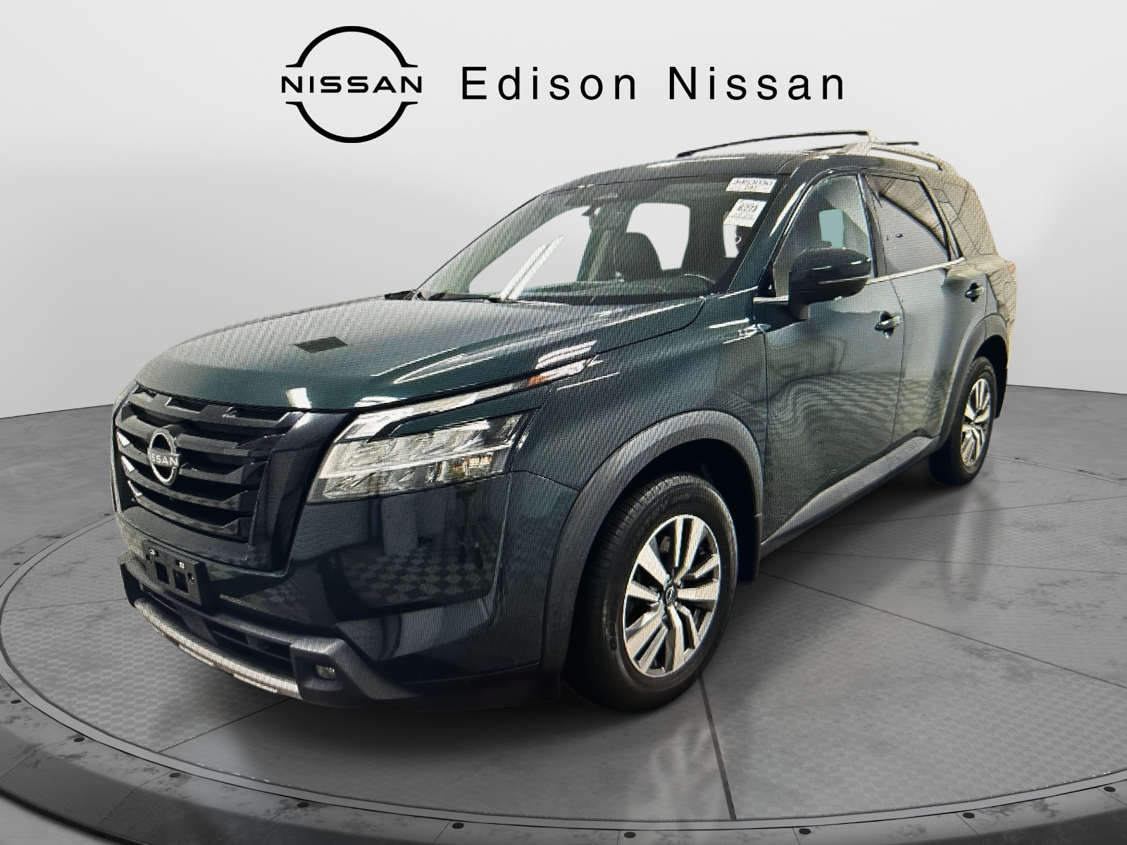 2023 Nissan Pathfinder Sport Utility 