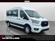  Ford Transit Passenger Wagon