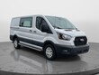  Ford Transit Cargo Van