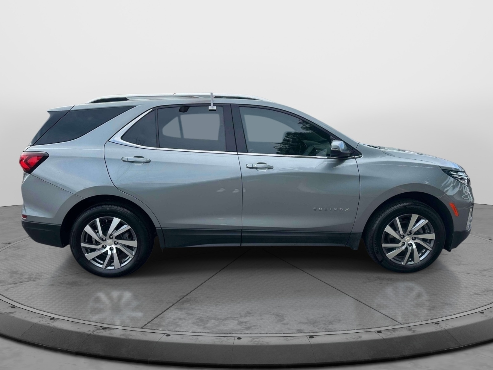 Used 2023 Chevrolet Equinox AWD Premier Sport Utility