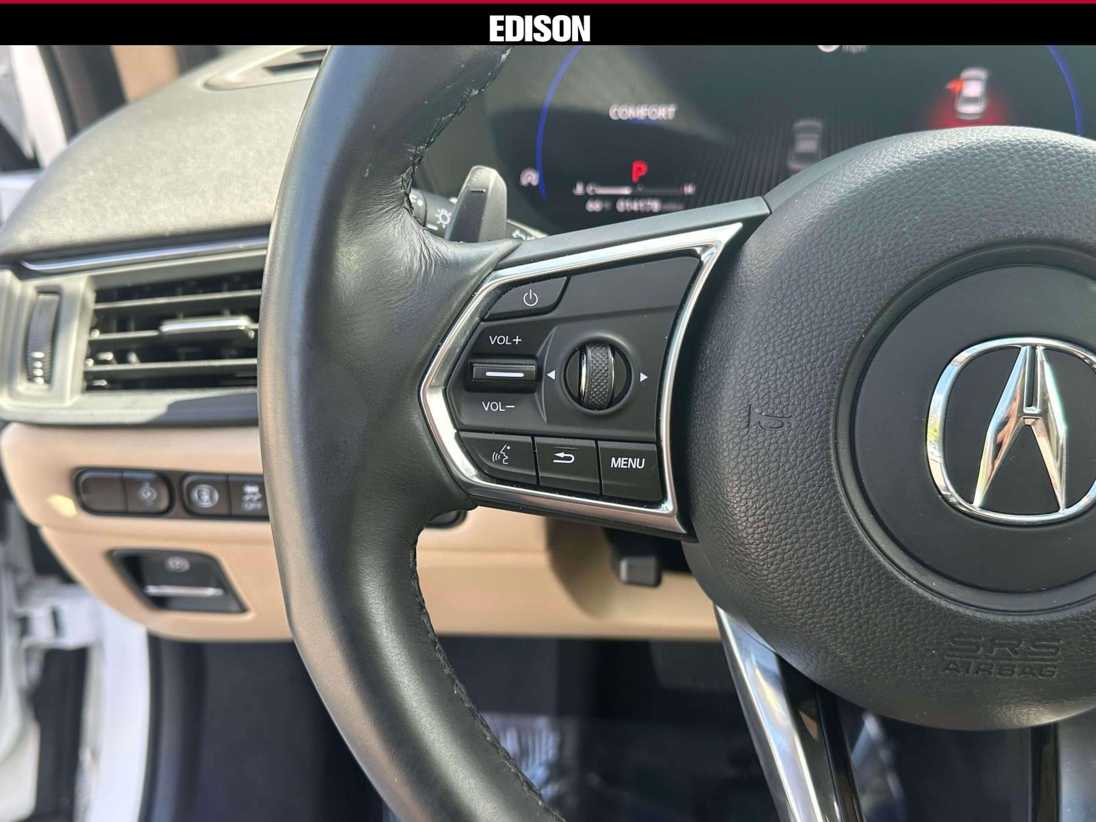 2025 Acura TLX Technology Package - Photo 22