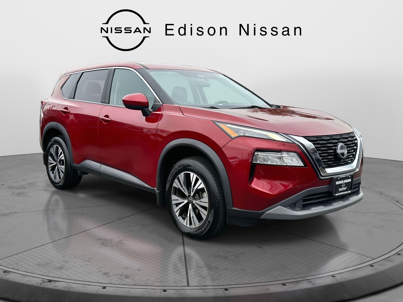 2023 Nissan Rogue Sport Utility 