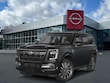  Nissan Armada