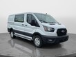  Ford Transit Cargo Van