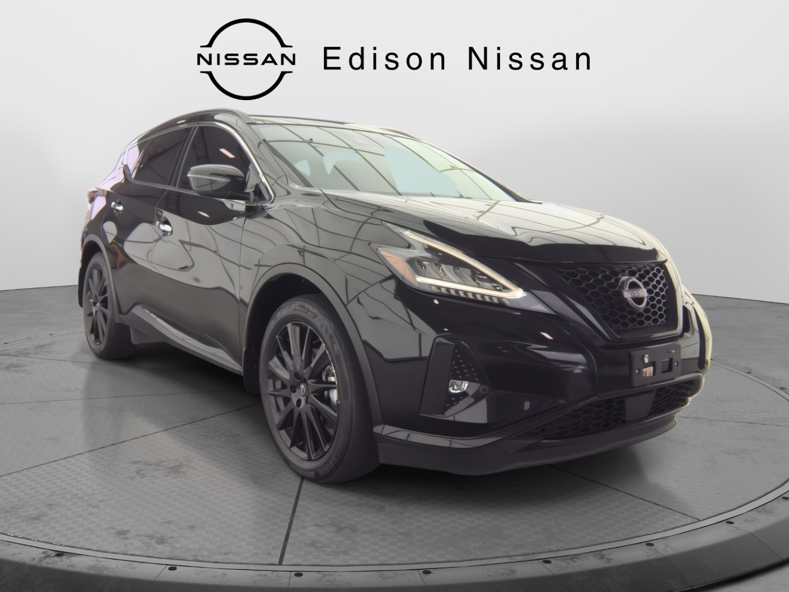 2024 Nissan Murano SV photo 2