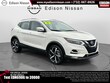  Nissan Rogue Sport