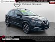 Nissan Rogue Sport