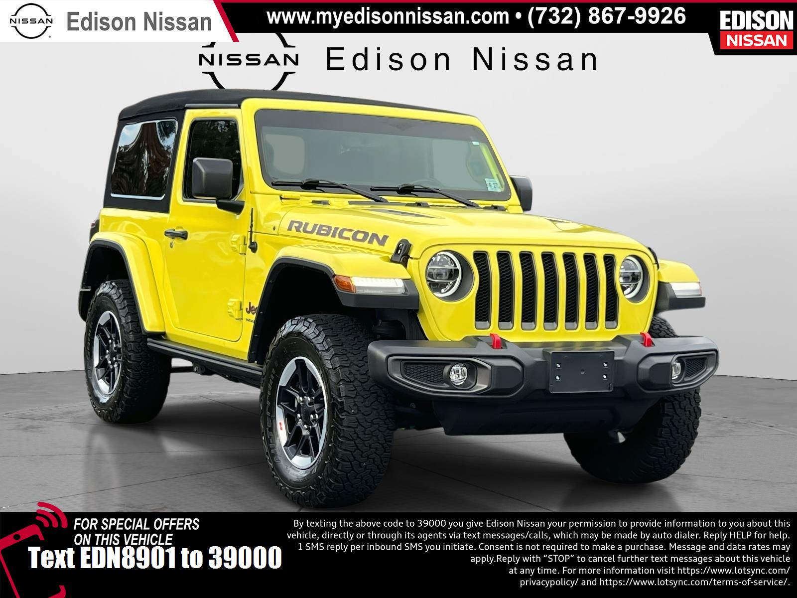 2022 Jeep Wrangler Rubicon's photo