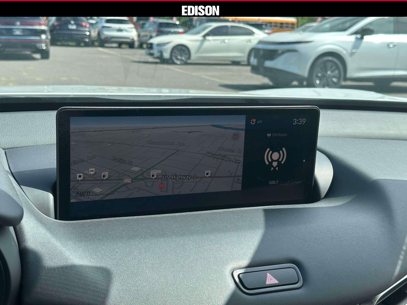 2025 Acura TLX Technology Package - Photo 28