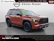 Toyota Sequoia
