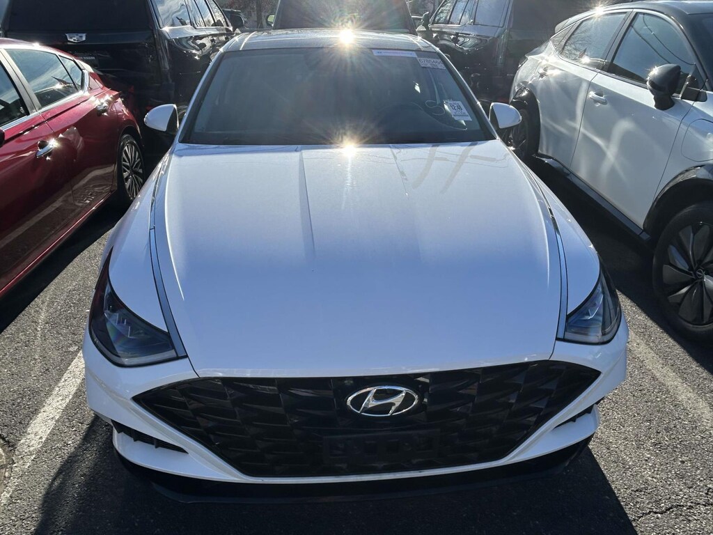 Used 2023 Hyundai Sonata SEL 2.5L *Ltd Avail* Car