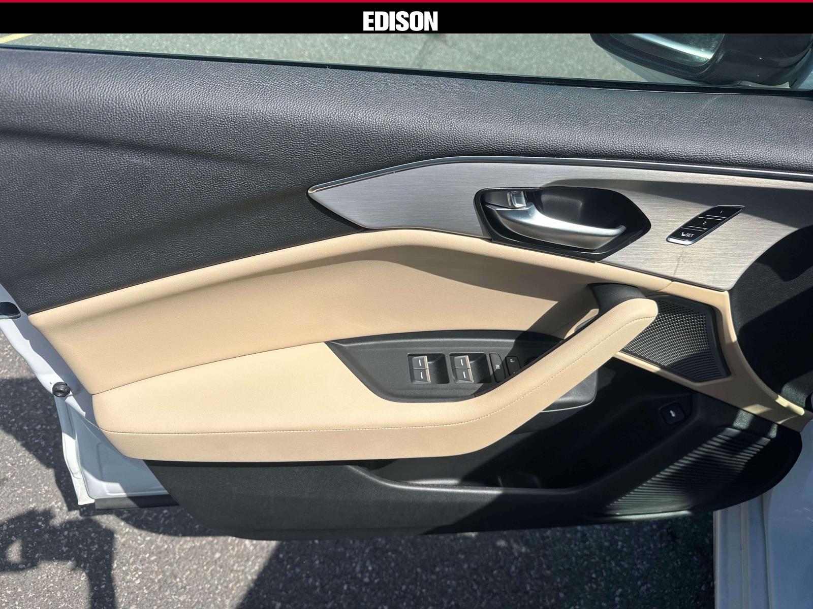 2025 Acura TLX Technology Package - Photo 15