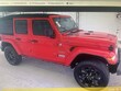 Jeep Wrangler 4xe