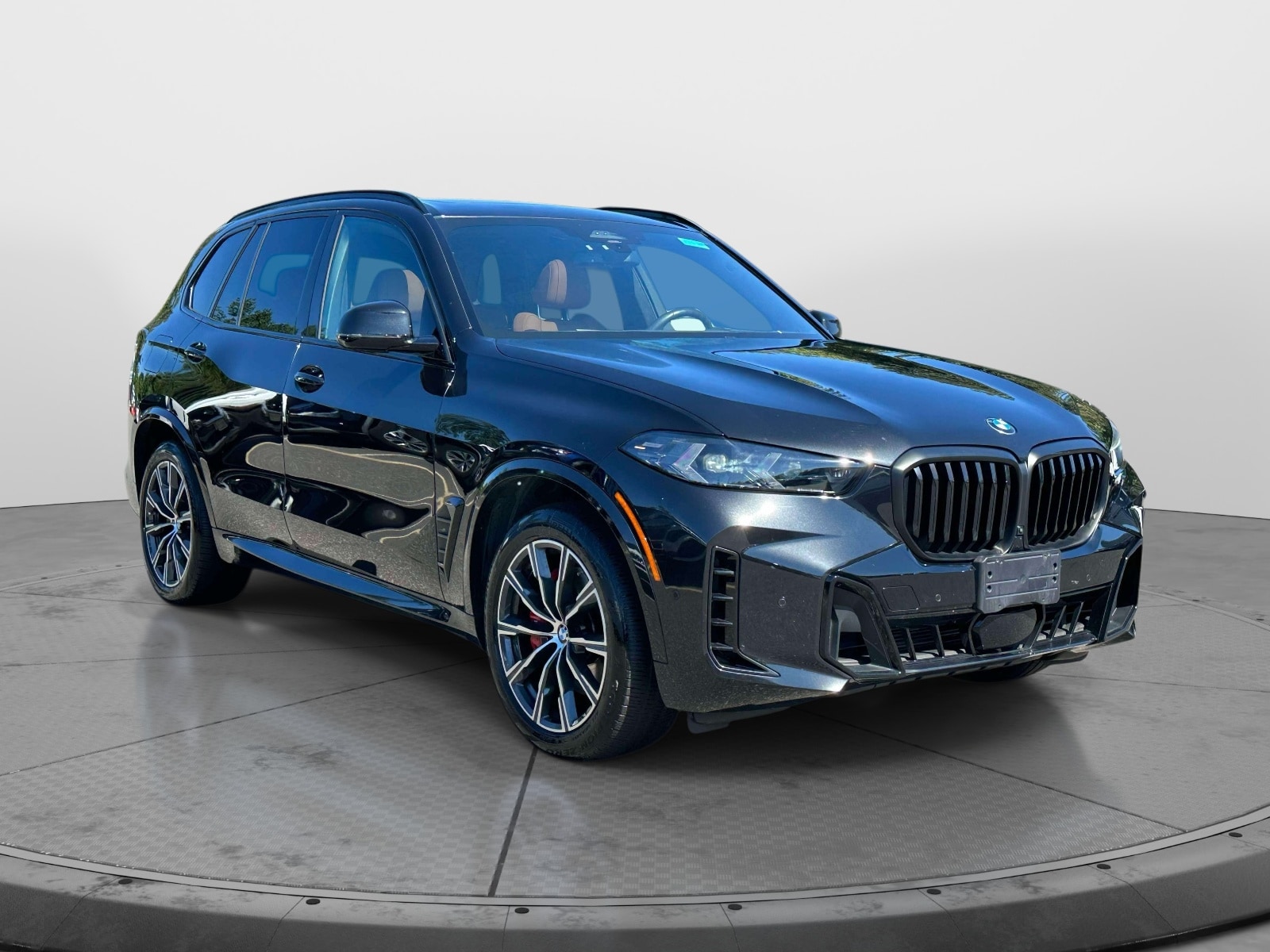 2024 BMW X5 40i