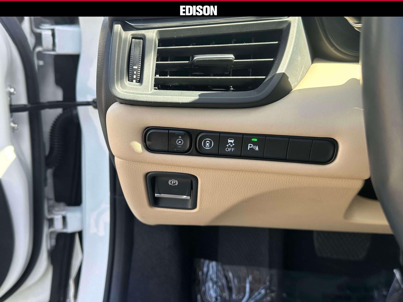 2025 Acura TLX Technology Package - Photo 21