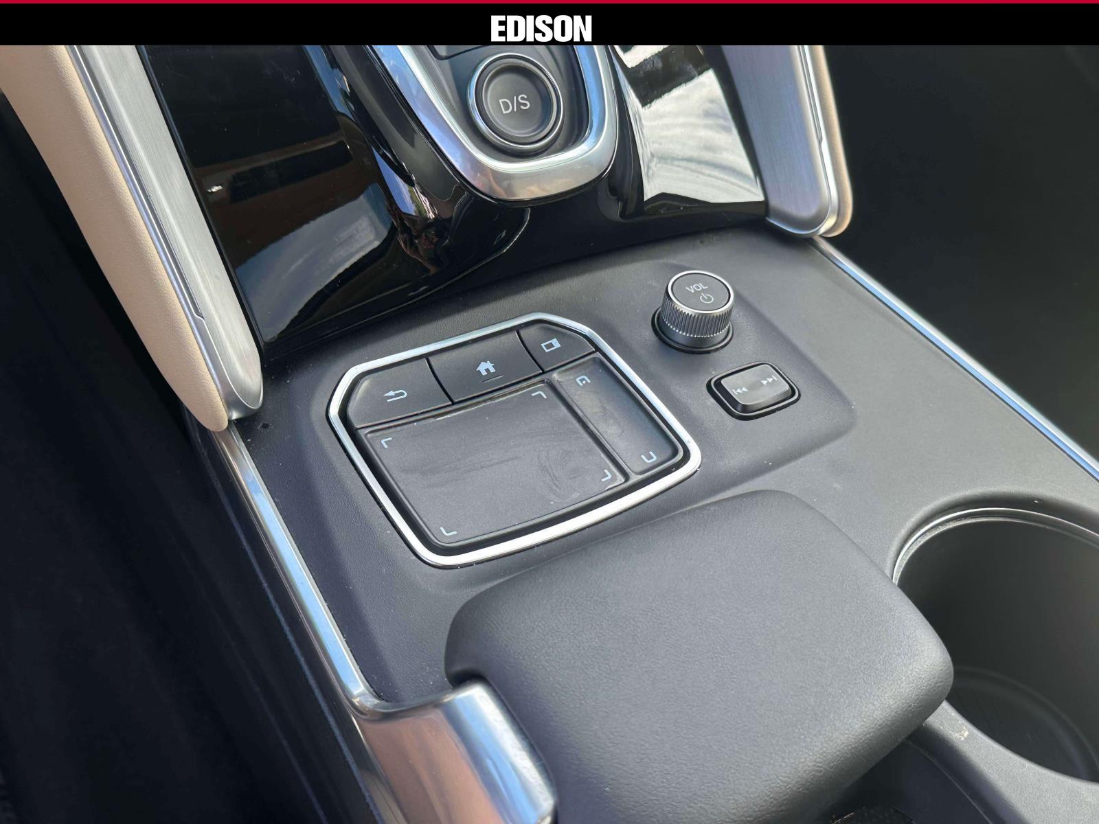2025 Acura TLX Technology Package - Photo 32