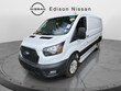 Ford Transit Cargo Van