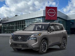 2026 Nissan Rogue Dark Armor Sport Utility