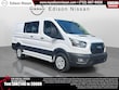  Ford Transit Cargo Van