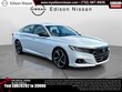Honda Accord Sedan