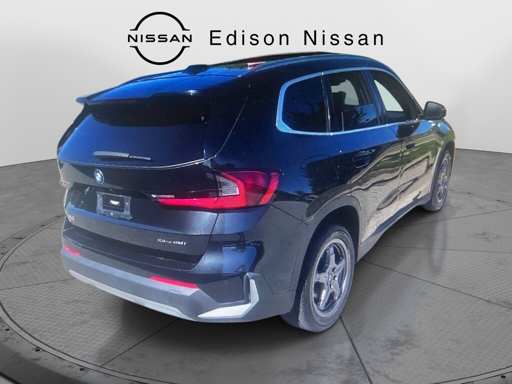 Used 2023 BMW X1 xDrive28i Sports Activity Vehicle Sport Utility