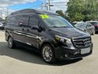 Mercedes-Benz Metris Passenger Van