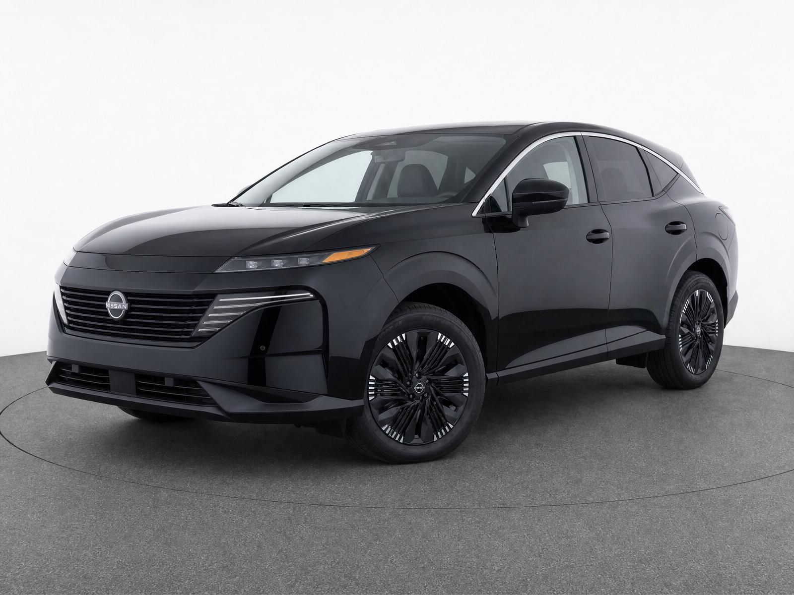 2026 Nissan Murano Sport Utility 