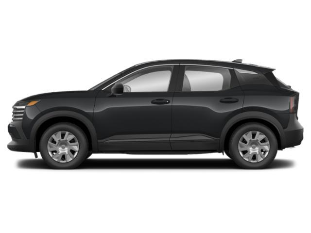 2025 Nissan Rogue SL photo 2