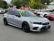 Honda Civic Sedan