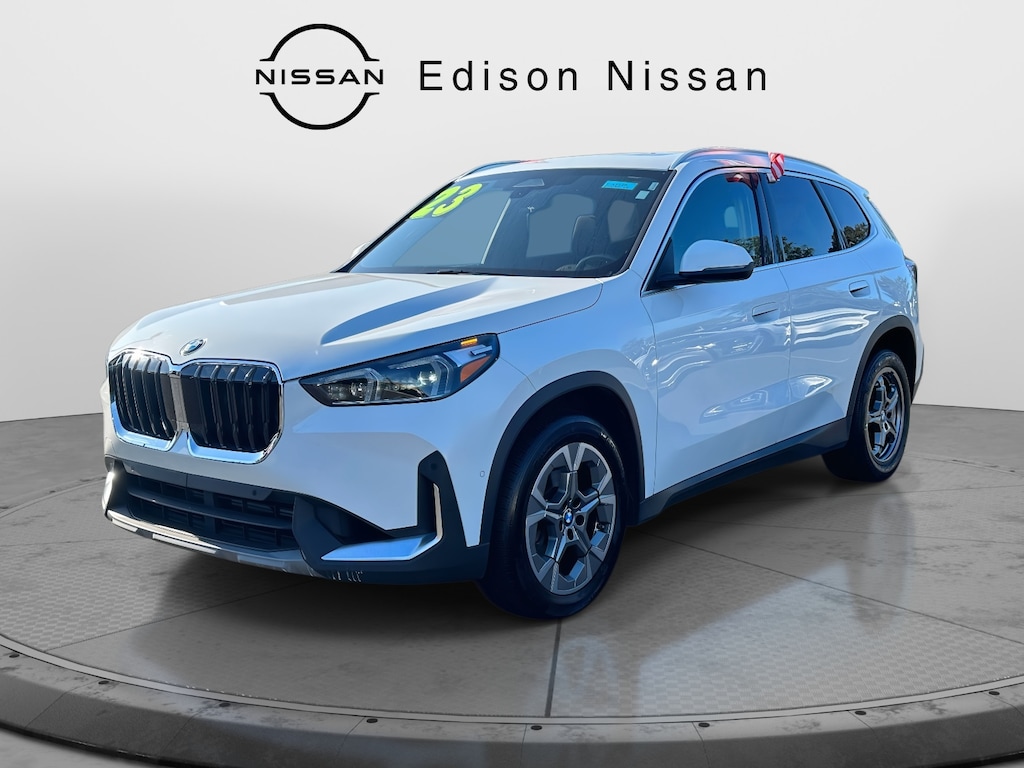 Used 2023 BMW X1 xDrive28i Sports Activity Vehicle Sport Utility