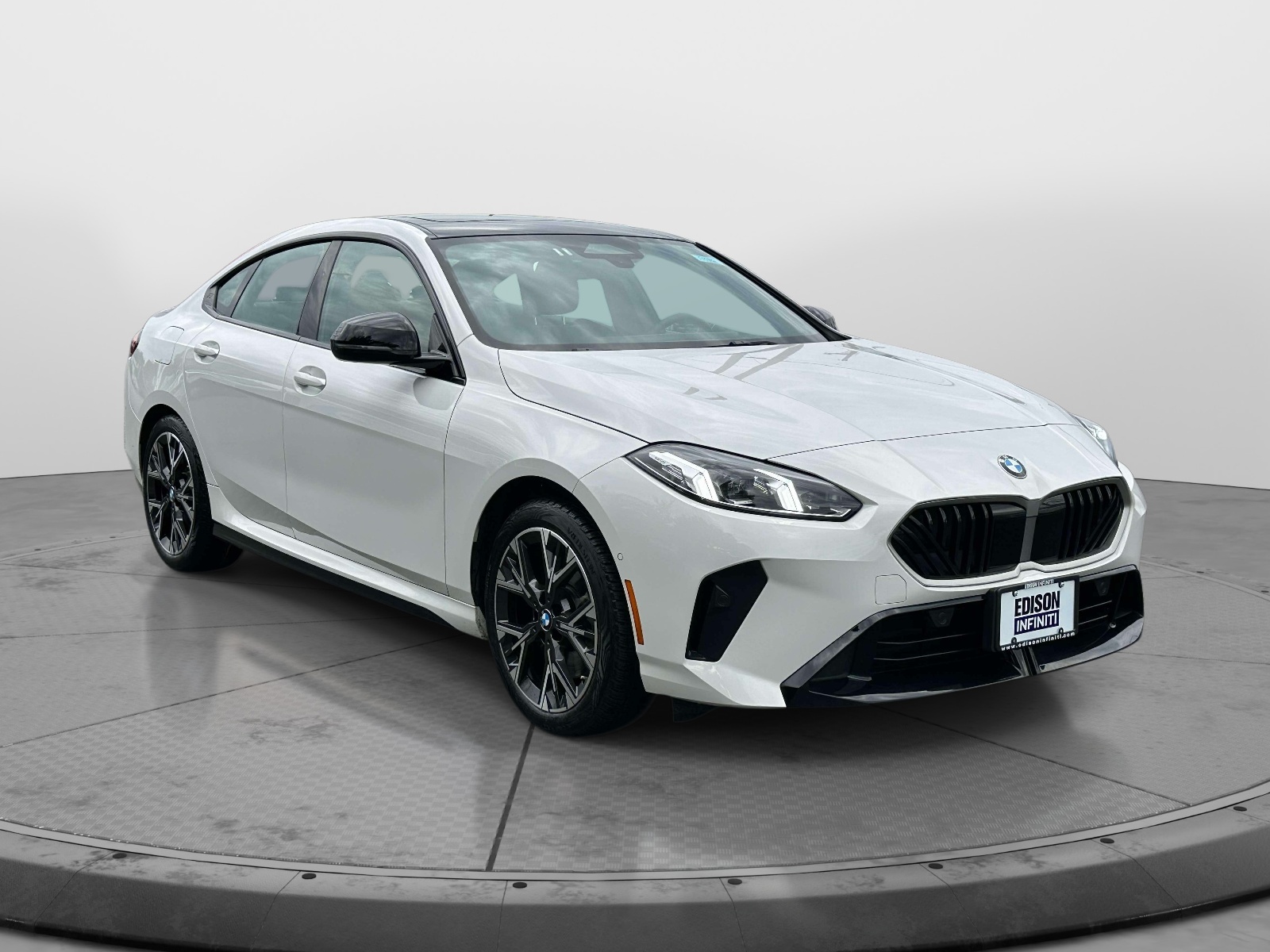 2026 BMW 2 Series 228