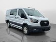  Ford Transit Cargo Van