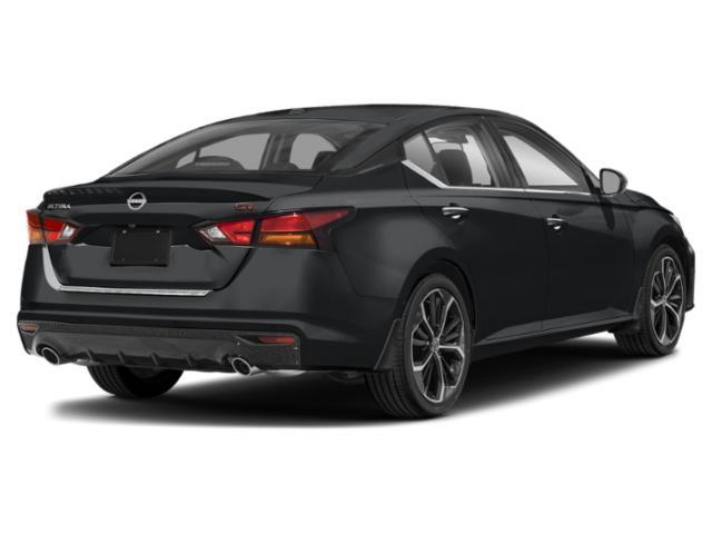 2025 Nissan Altima SR photo 2