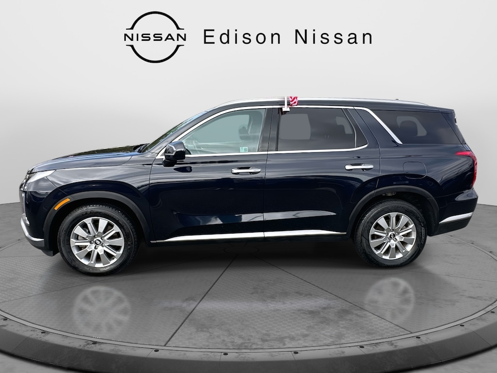 Used 2024 Hyundai Palisade SEL AWD Sport Utility