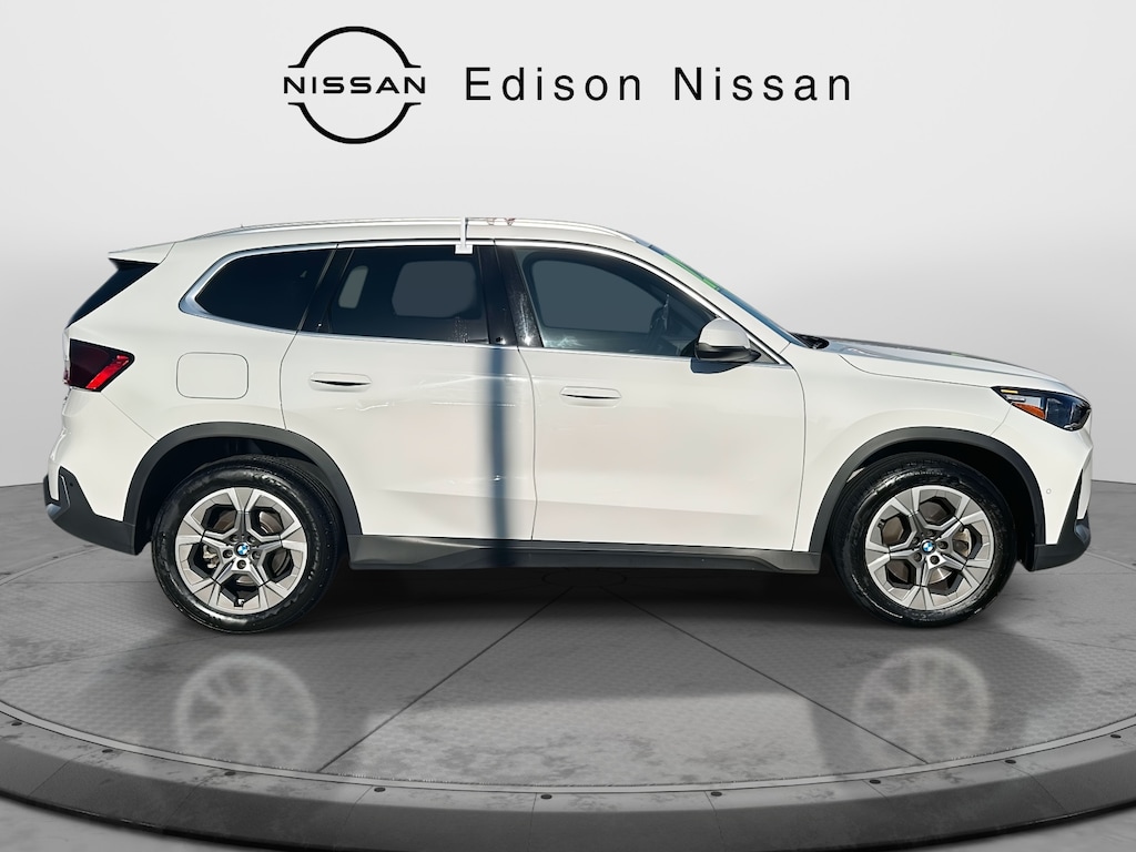 Used 2023 BMW X1 xDrive28i Sports Activity Vehicle Sport Utility