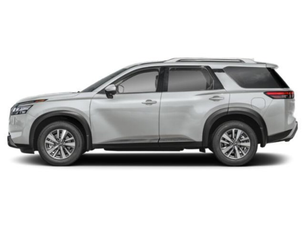 New 2025 Nissan Pathfinder SL Sport Utility