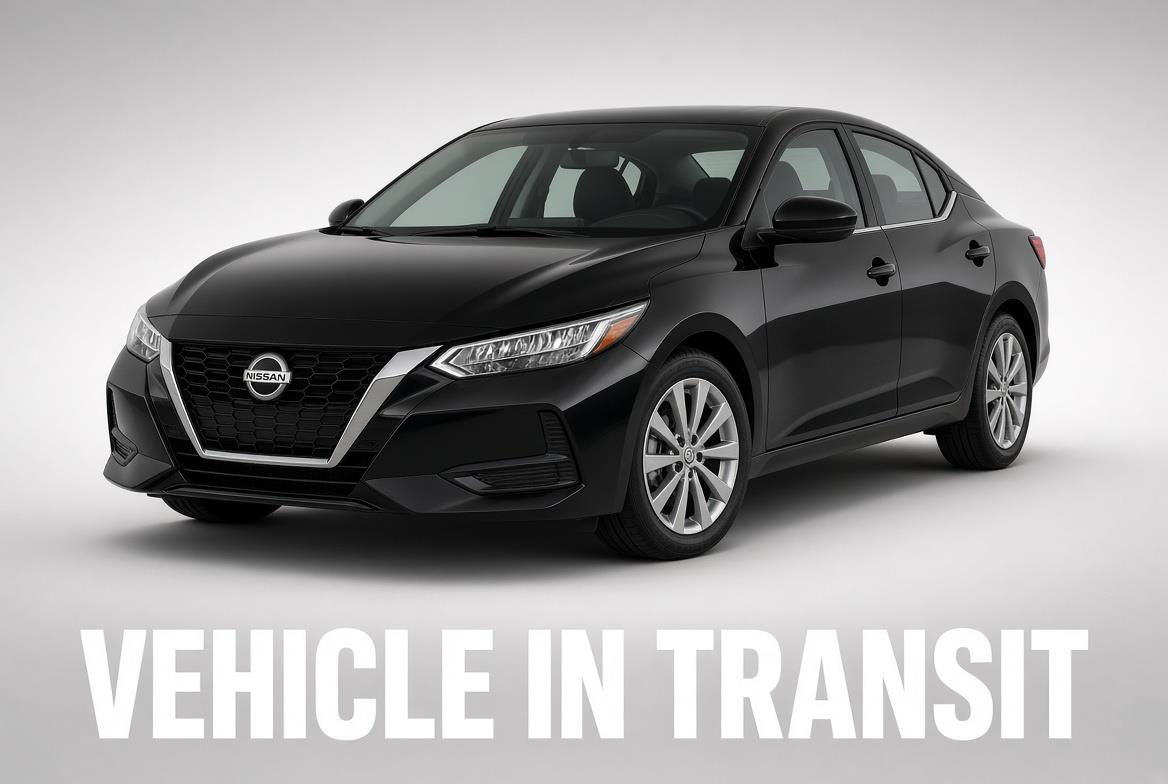 2025 Nissan Sentra