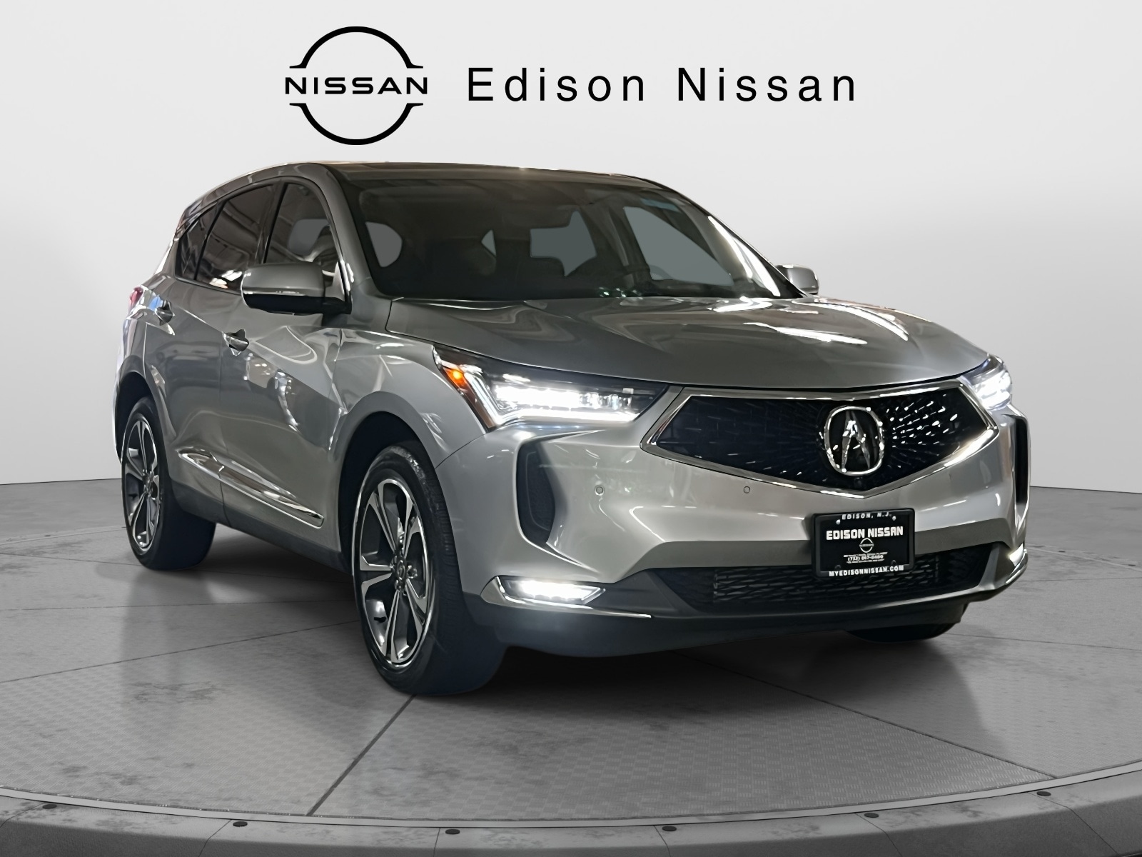 2024 Acura RDX Advance Package's photo