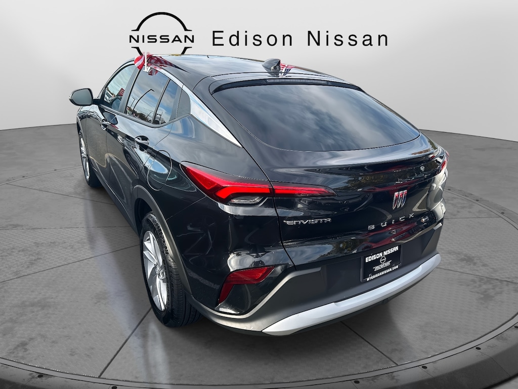 Used 2024 Buick Envista FWD  Preferred Sport Utility
