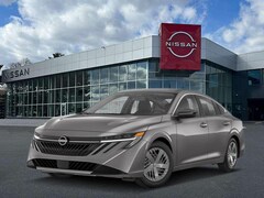 2026 Nissan Sentra SL Car