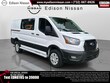  Ford Transit Cargo Van