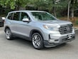 Honda Passport