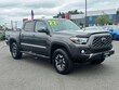 Toyota Tacoma 4WD