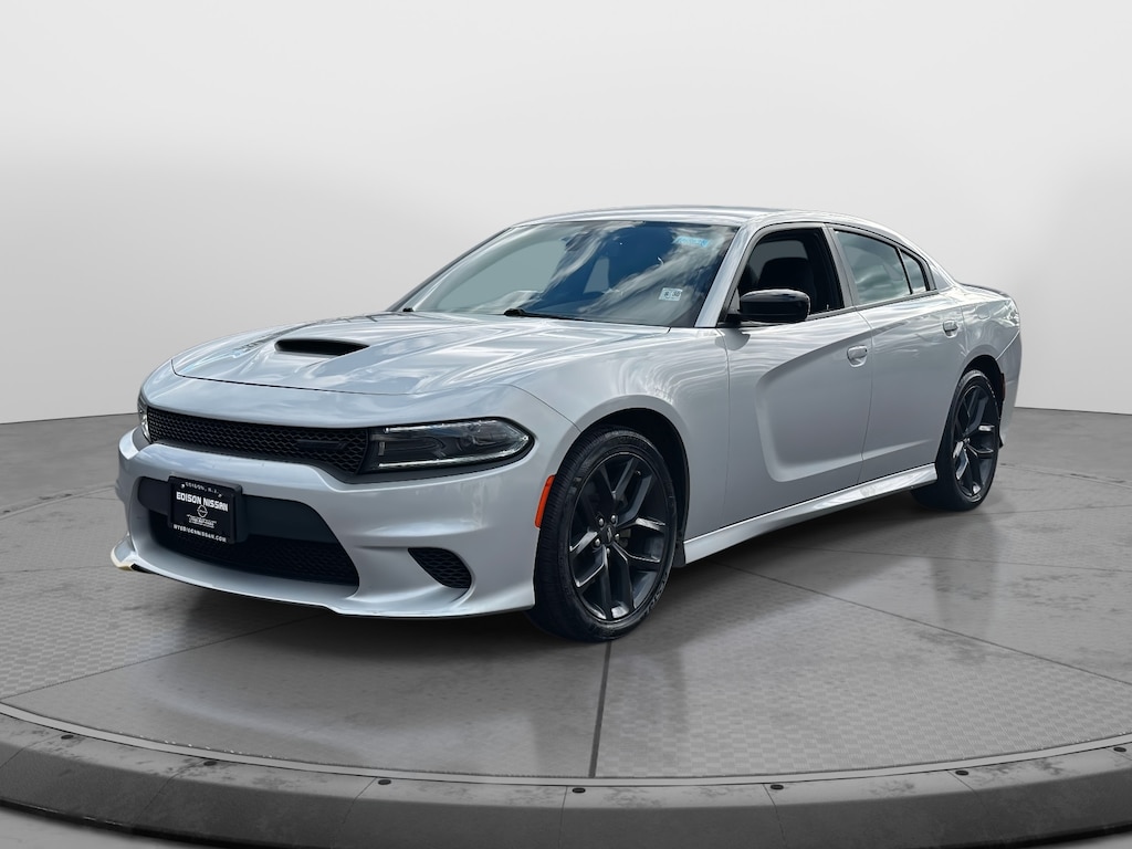 Used 2023 Dodge Charger GT RWD Car