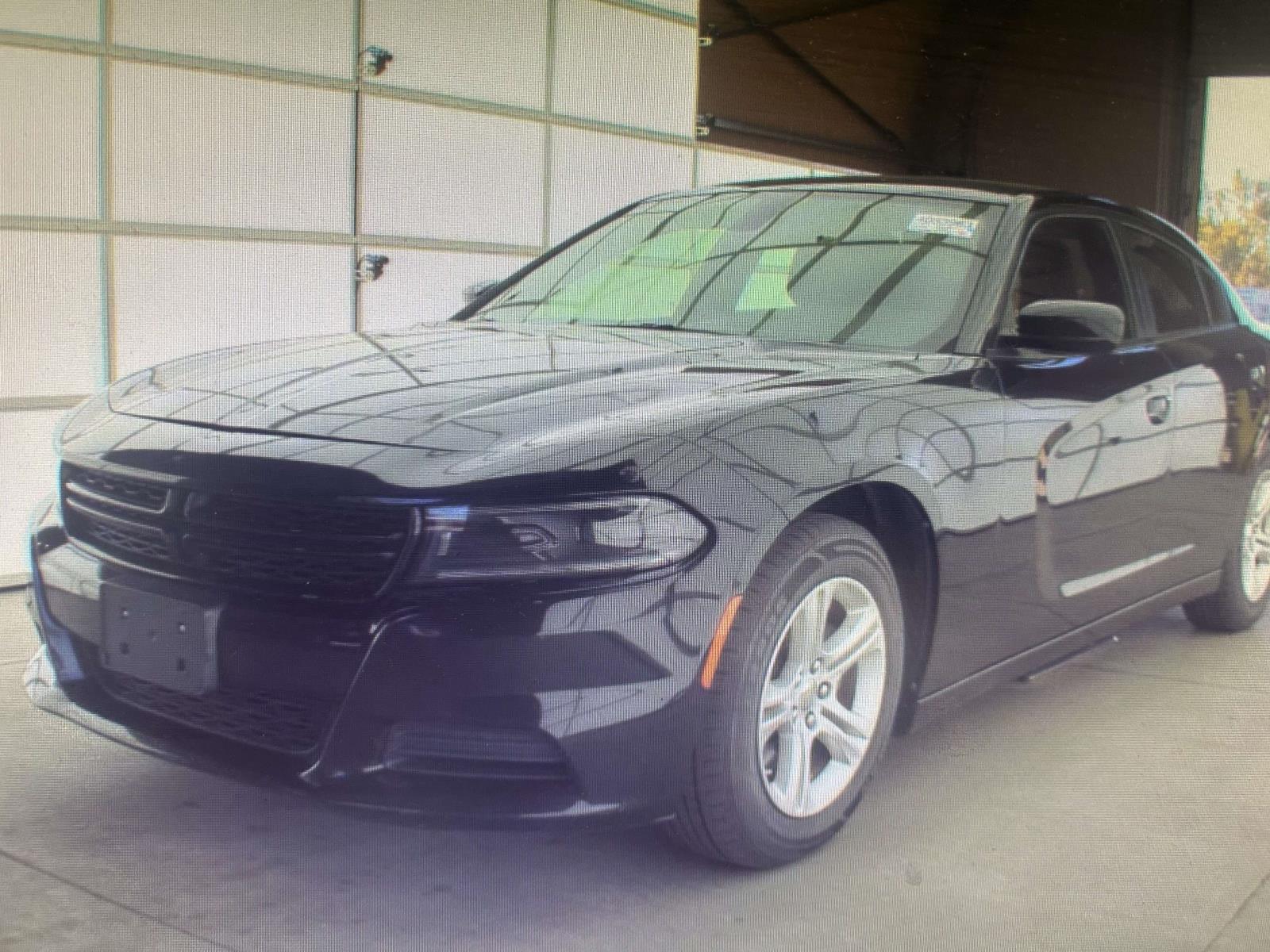 2023 Dodge Charger SXT photo 2