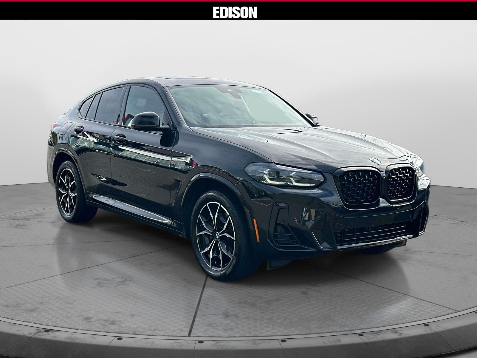 2024 BMW X4 30i